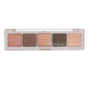 Natasha Denona Rose & Wood Eyeshadow Palette